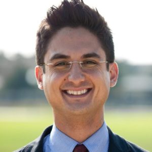 John Crone, President of OBN